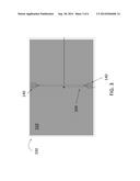 SYMMETRIC PLACEMENT OF COMPONENTS ON A CHIP TO REDUCE CROSSTALK INDUCED BY     CHIP MODES diagram and image