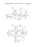 Circuit and Method for a Multi-Mode Filter diagram and image