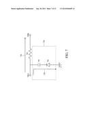 SEMICONDUCTOR STRUCTURE AND METHOD OF MANUFACTURING THE SAME diagram and image