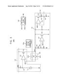 INTERNAL VOLTAGE GENERATOR AND CONTACTLESS IC CARD INCLUDING THE SAME diagram and image