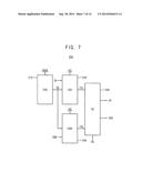 INTERNAL VOLTAGE GENERATOR AND CONTACTLESS IC CARD INCLUDING THE SAME diagram and image