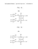 INTERNAL VOLTAGE GENERATOR AND CONTACTLESS IC CARD INCLUDING THE SAME diagram and image