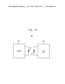 INTERNAL VOLTAGE GENERATOR AND CONTACTLESS IC CARD INCLUDING THE SAME diagram and image