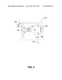 VOLTAGE CONTROLLER FOR RADIO-FREQUENCY SWITCH diagram and image