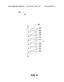 VOLTAGE CONTROLLER FOR RADIO-FREQUENCY SWITCH diagram and image