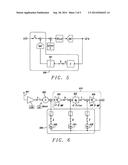 DC Blocker for a High Gain Complex Circuit diagram and image
