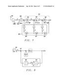 DC Blocker for a High Gain Complex Circuit diagram and image