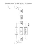 BI-DIRECTIONAL AMPLIFIER WITH A COMMON SIGNAL DETECTOR diagram and image