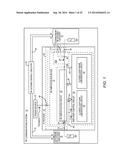 AMPLIFIER PHASE DISTORTION CORRECTION BASED ON AMPLITUDE DISTORTION     MEASUREMENT diagram and image