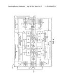 AMPLIFIER PHASE DISTORTION CORRECTION BASED ON AMPLITUDE DISTORTION     MEASUREMENT diagram and image