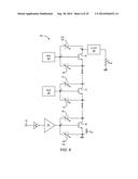 AMPLIFIER PHASE DISTORTION CORRECTION BASED ON AMPLITUDE DISTORTION     MEASUREMENT diagram and image