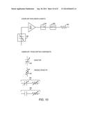 AMPLIFIER PHASE DISTORTION CORRECTION BASED ON AMPLITUDE DISTORTION     MEASUREMENT diagram and image