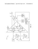 AMPLIFIER PHASE DISTORTION CORRECTION BASED ON AMPLITUDE DISTORTION     MEASUREMENT diagram and image