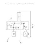 AMPLIFIER PHASE DISTORTION CORRECTION BASED ON AMPLITUDE DISTORTION     MEASUREMENT diagram and image