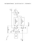 AMPLIFIER PHASE DISTORTION CORRECTION BASED ON AMPLITUDE DISTORTION     MEASUREMENT diagram and image