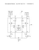 ACTIVE CASCODE CIRCUIT USING BACKGATE CONTROL diagram and image