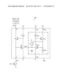 ACTIVE CASCODE CIRCUIT USING BACKGATE CONTROL diagram and image