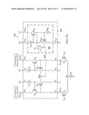 ACTIVE CASCODE CIRCUIT USING BACKGATE CONTROL diagram and image