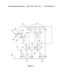 VOLTAGE CONTROLLED AMPLIFIER AND METHOD OF USING THE SAME diagram and image