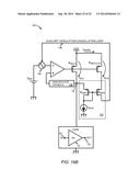 POWER AMPLIFIER SYSTEM WITH SUPPLY MODULATION MITIGATION CIRCUITRY AND     METHODS diagram and image