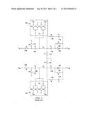 Low-Power Inverter-Based Differential Amplifier diagram and image