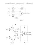 Low-Power Inverter-Based Differential Amplifier diagram and image
