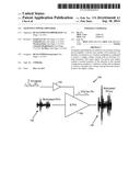 ADAPATIVE POWER AMPLIFIER diagram and image