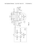 LNA with Linearized Gain Over Extended Dynamic Range diagram and image