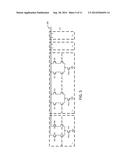 LNA with Linearized Gain Over Extended Dynamic Range diagram and image