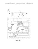 GAIN AND PHASE CALIBRATION FOR CLOSED LOOP FEEDBACK LINEARIZED AMPLIFIERS diagram and image