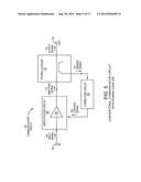 RF REPLICATOR FOR ACCURATE MODULATED AMPLITUDE AND PHASE MEASUREMENT diagram and image
