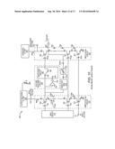 RF REPLICATOR FOR ACCURATE MODULATED AMPLITUDE AND PHASE MEASUREMENT diagram and image