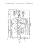 RF POWER AMPLIFIER WITH PM FEEDBACK LINEARIZATION diagram and image