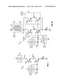 SPLIT AMPLIFIERS WITH IMPROVED LINEARITY diagram and image