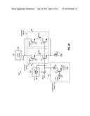 SPLIT AMPLIFIERS WITH IMPROVED LINEARITY diagram and image