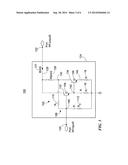 Internally, Resistively, Sensed Darlington Amplifier diagram and image