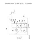 Internally, Resistively, Sensed Darlington Amplifier diagram and image