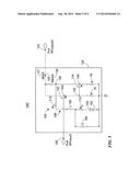 Internally, Resistively, Sensed Darlington Amplifier diagram and image