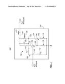 Internally, Resistively, Sensed Darlington Amplifier diagram and image