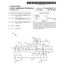 RING OSCILLATOR CIRCUIT AND METHOD diagram and image