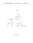 LOW POWER OSCILLATOR WITH NEGATIVE RESISTANCE BOOSTING diagram and image