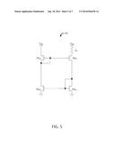 LOW POWER OSCILLATOR WITH NEGATIVE RESISTANCE BOOSTING diagram and image