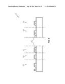 INTEGRATION OF A REPLICA CIRCUIT AND A TRANSFORMER ABOVE A DIELECTRIC     SUBSTRATE diagram and image