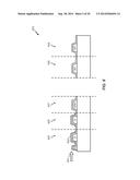 INTEGRATION OF A REPLICA CIRCUIT AND A TRANSFORMER ABOVE A DIELECTRIC     SUBSTRATE diagram and image