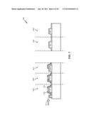 INTEGRATION OF A REPLICA CIRCUIT AND A TRANSFORMER ABOVE A DIELECTRIC     SUBSTRATE diagram and image