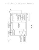 INTEGRATION OF A REPLICA CIRCUIT AND A TRANSFORMER ABOVE A DIELECTRIC     SUBSTRATE diagram and image