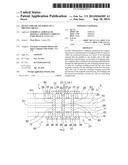 DEVICE FOR EMC FILTERING ON A PRINTED CIRCUIT diagram and image