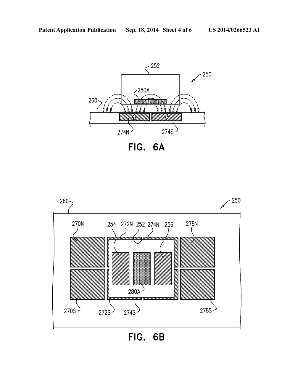 Superconducting Levitation Surfaces - diagram, schematic, and image 05