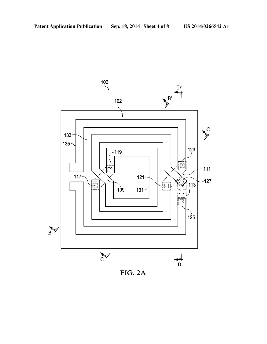 Programmable Inductor - diagram, schematic, and image 05