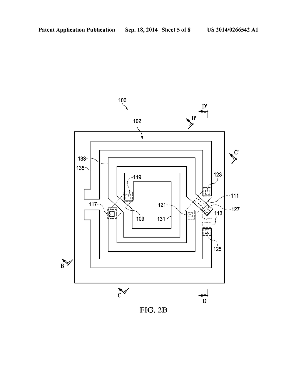 Programmable Inductor - diagram, schematic, and image 06